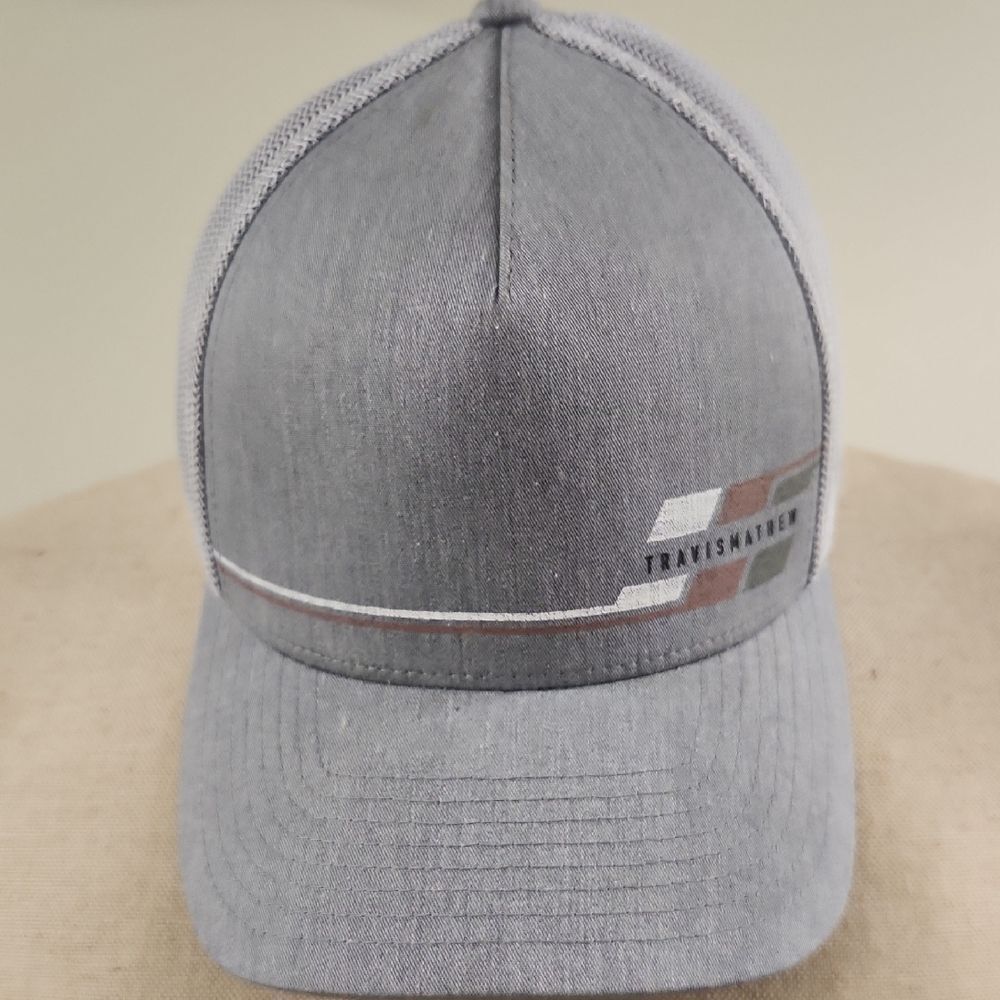 TravisMathew FlexFit Hat L-XL